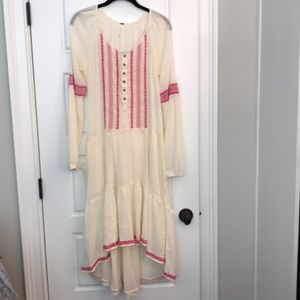 Free people dress